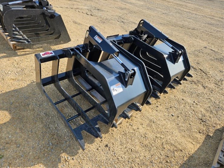 #3030-•-new-stout-84"-grapple-bucket-image-7