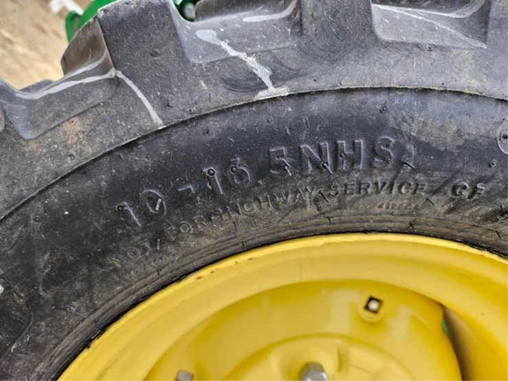 #3087-•-john-deere-4066-4x4-tractor,-h180-loader-image-43