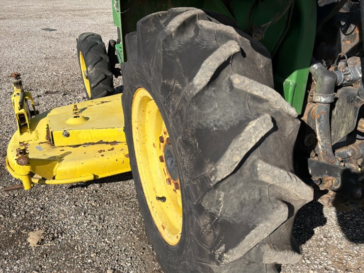 #2401-•-john-deere-855-compact-utility-tractor*-image-11