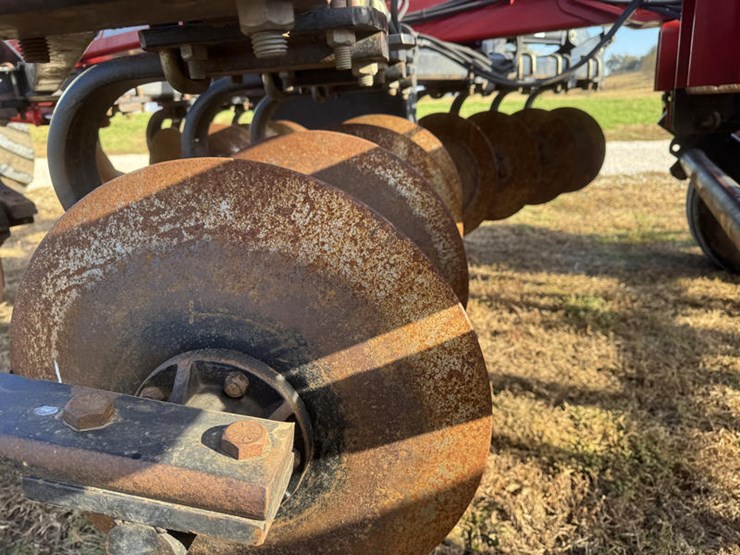 #114631-•-cih-730c-disc-ripper-#jfh0032688-image-9