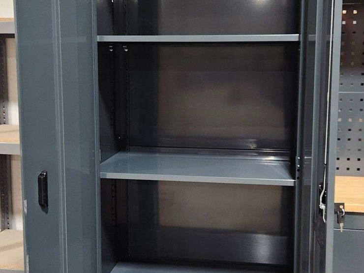 (assembled,-disassembly-required)-boss-2.6m-9-drawer,-5-cabinet-tool-station-(3-boxes)-image-6