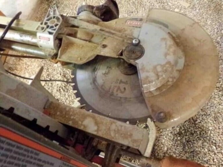 craftsman-12"-miter-saw-w/rigid-dolly-image-5