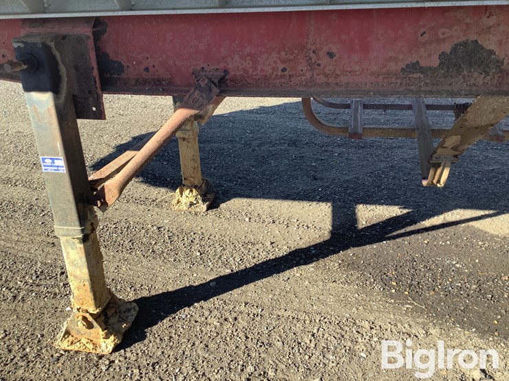 1974-steco-28'-t/a-aluminum-end-dump-trailer-image-17