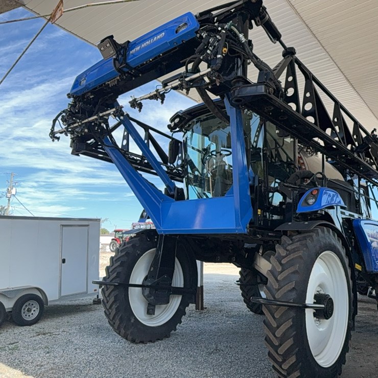 2023 NEW HOLLAND SP.310F