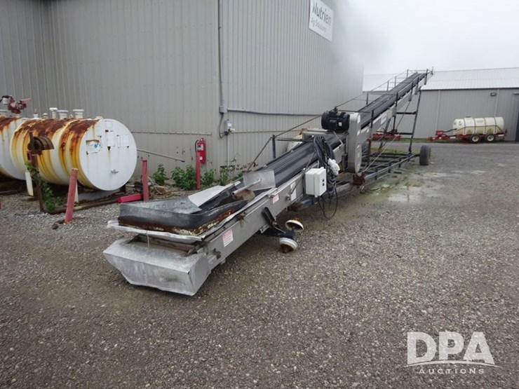 adams-dry-fertilizer-conveyor-(pz14050,-unit-101993)-image-2