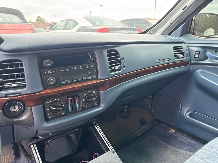 #5013-•-2005-chevrolet-impala-|-for-parts/repairs-image-8