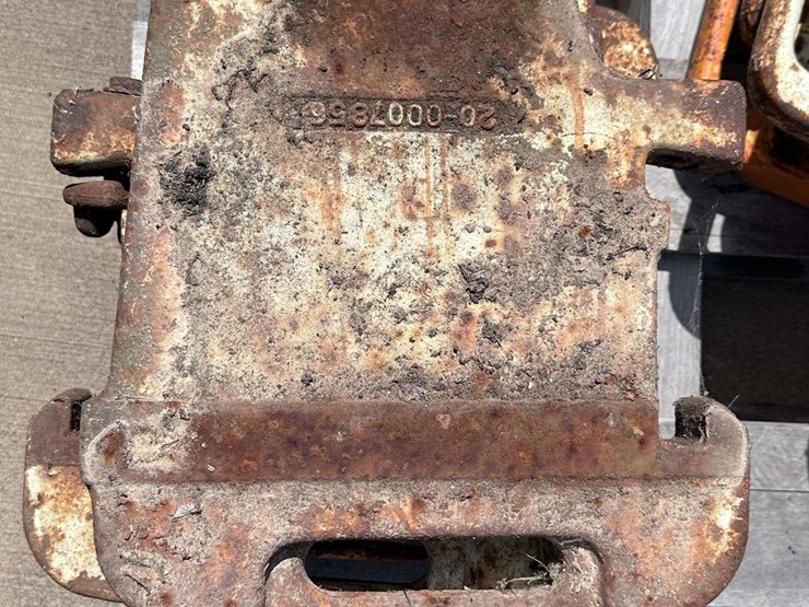 full-set-of-oliver-suitcase-weights-with-bracket-image-2