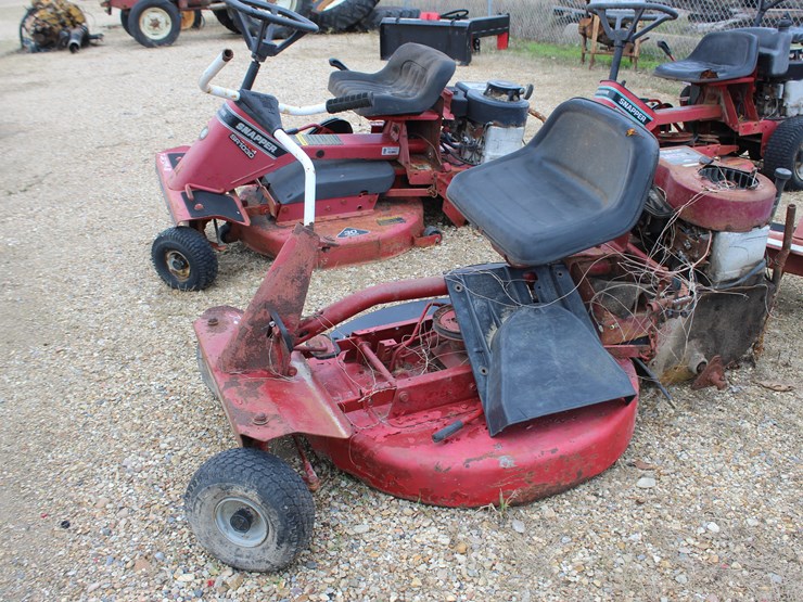 #24359-•-snapper-mower-|-parts-or-repair-image-2