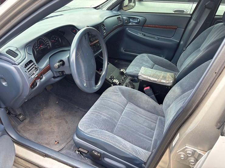 #5013-•-2005-chevrolet-impala-|-for-parts/repairs-image-6