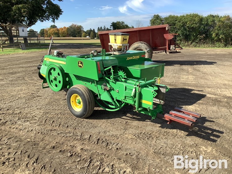 2009-john-deere-348t-small-square-baler-image-7