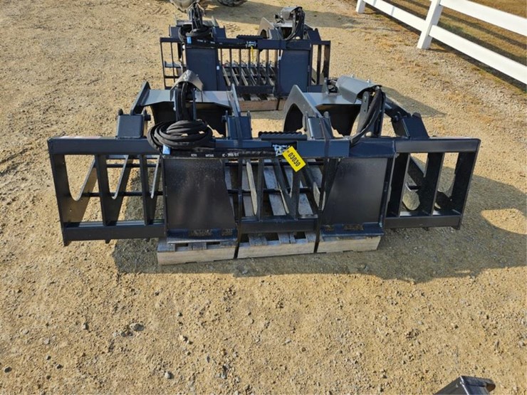 #3030-•-new-stout-84"-grapple-bucket-image-4