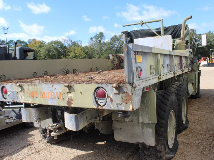 #1815-•-military-truck-|-for-parts/repairs-|-no-title-image-4