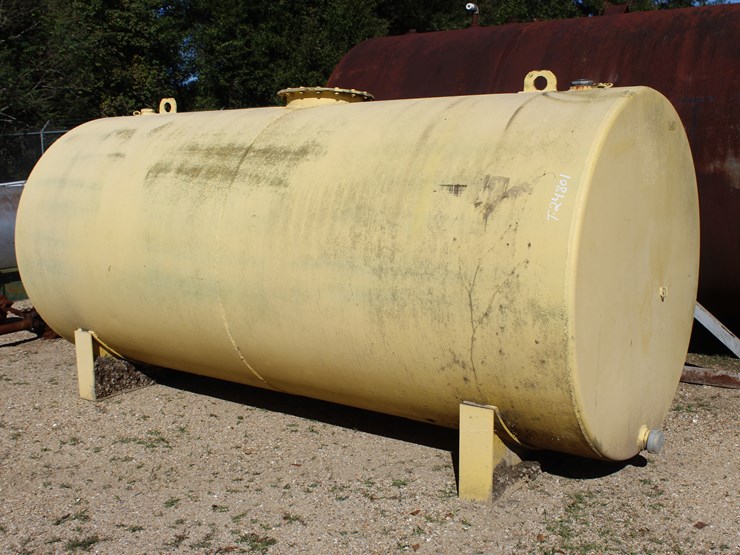 #24801-•-2000-gallon-fuel-tank,-skid-mtd-image-1
