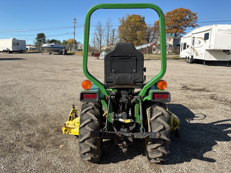 #2401-•-john-deere-855-compact-utility-tractor*-image-4