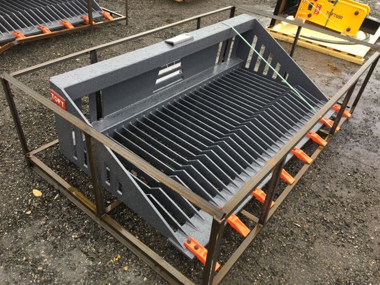 unused-toft-hssb-74-74in-heavy-duty-grid-bucket,-image-1