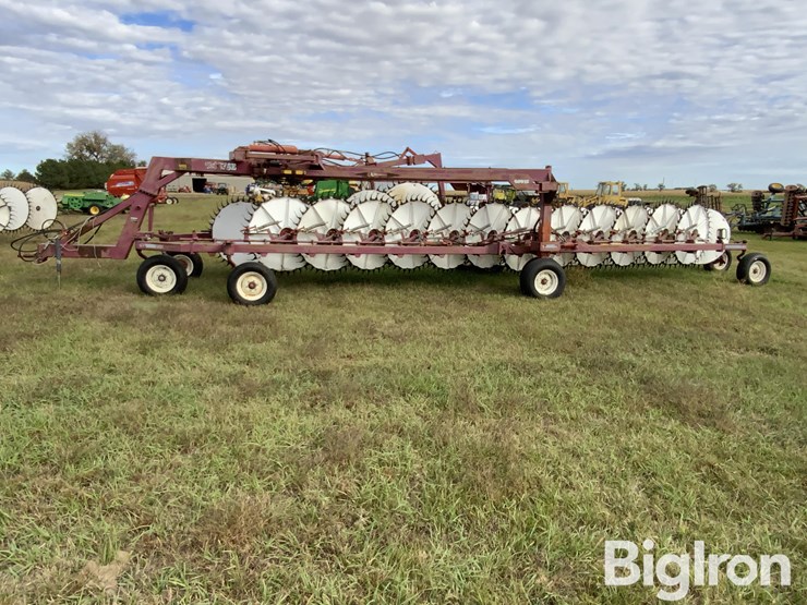 2007-rowse-ultimate-v-rake-image-8