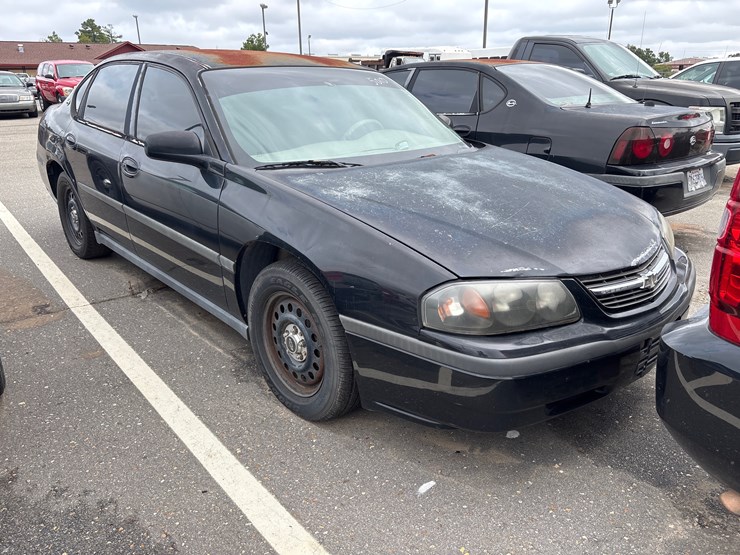 #5010-•-2005-chevrolet-impala-|-for-parts/repairs-image-2