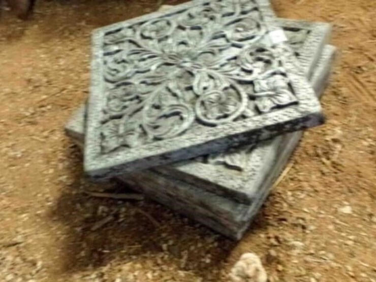 8---12"-x-12"-decorative-squares-image-1