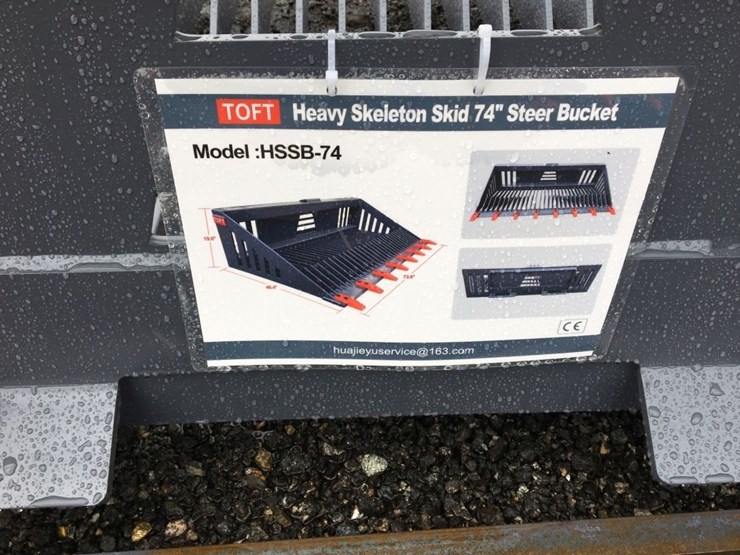 unused-toft-hssb-74-74in-heavy-duty-grid-bucket,-image-3