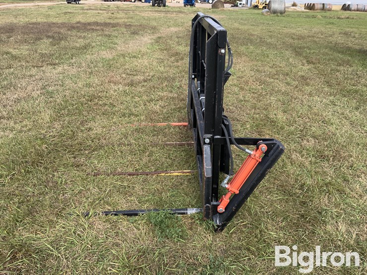 mds-hc233eb-bale-stabber-w/hydraulic-push-off-image-8