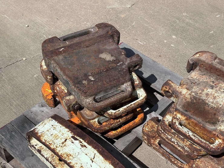full-set-of-oliver-suitcase-weights-with-bracket-image-3