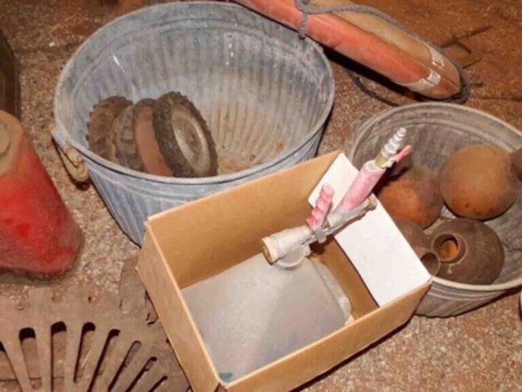 speaker,-life-preserver,-hopper-gun-image-1