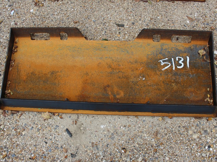 #5131-•-2025-wolverine-1/2-inch-quick-attach-mount-plate-image-1