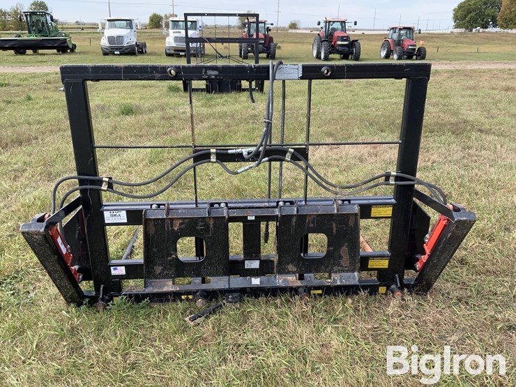 mds-hc233eb-bale-stabber-w/hydraulic-push-off-image-6