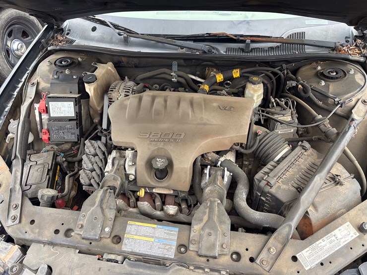 #5010-•-2005-chevrolet-impala-|-for-parts/repairs-image-11