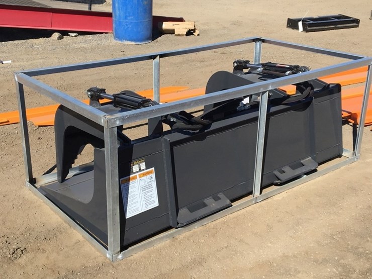 unused-wolverine-gb-11-72w-72in-grapple-bucket,-image-2