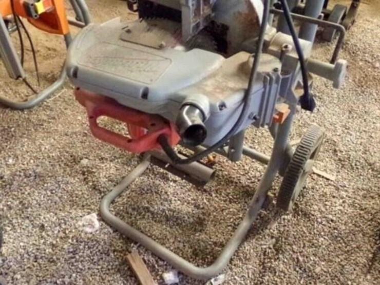 milwaukee-10"-miter-saw-w/-rigid-dolly-image-4