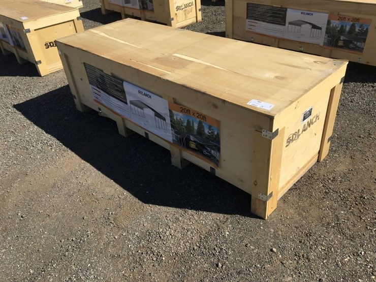 unused-2025-sd-lanch-20ft-x-20ft-steel-carport.-image-1