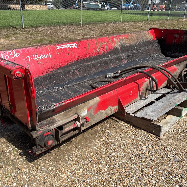 #24004 • HYD ASPHALT SPREADER