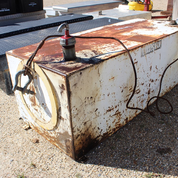 #24755 • FUEL TANK