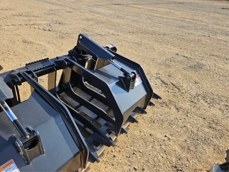 #3030-•-new-stout-84"-grapple-bucket-image-9