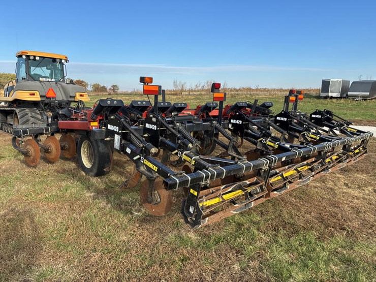 #114633-•-cih-730c-disc-ripper-#jfh0032678-image-4