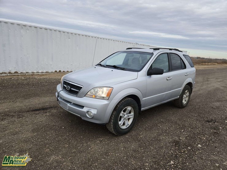 2006-kia-sorento-lx-image-1