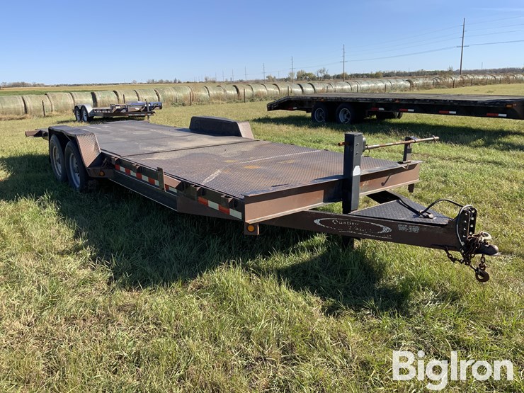 2008-quality-t/a-tiltbed-flatbed-trailer-image-3