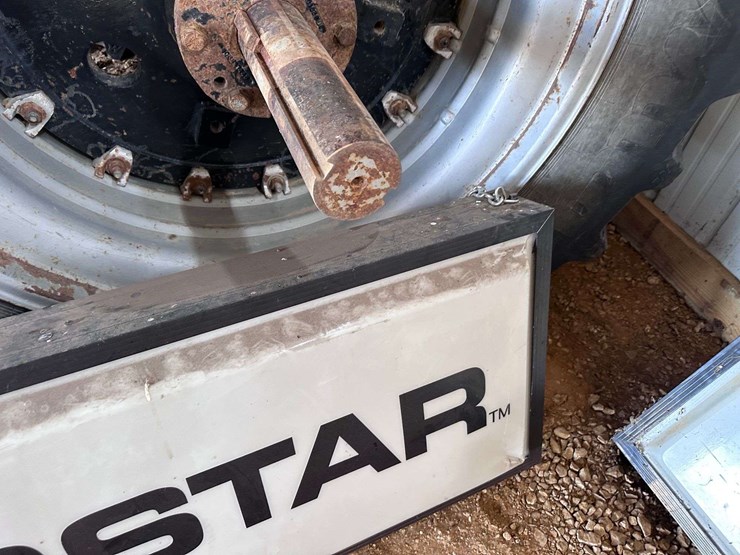 agcostar-lighted-double-sided-bubble-sign-image-3