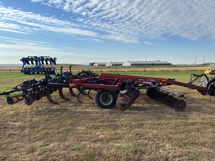 #114633-•-cih-730c-disc-ripper-#jfh0032678-image-7