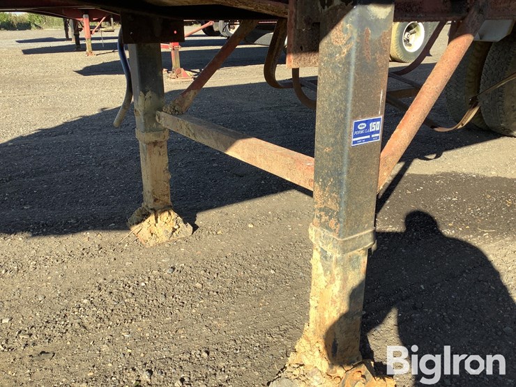 1974-steco-28'-t/a-aluminum-end-dump-trailer-image-18