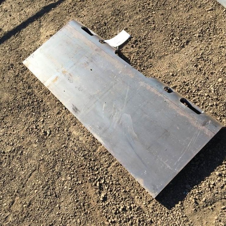 Unused Wolverine Adaptor Plate Attachment,