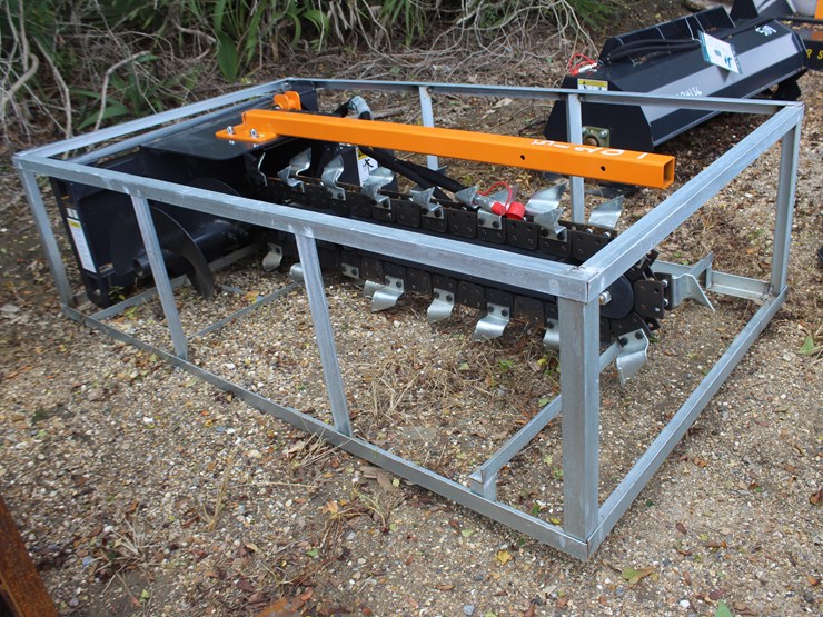 #5120-•-2025-wolverine-skid-steer-trencher-attachment-image-1