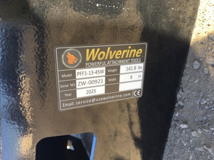 unused-wolverine-pff1-13-45w-forklift-carriage,-image-3