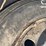 #24735-•-2-semi-truck-rims-and-tires-image-3