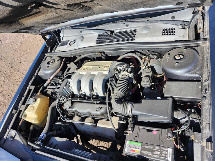 1990-chrysler-new-yorker-fifth-avenue-image-6