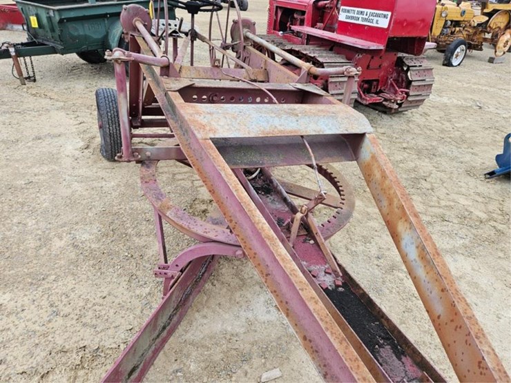 #3116-•-pull-type-road-grader-image-11