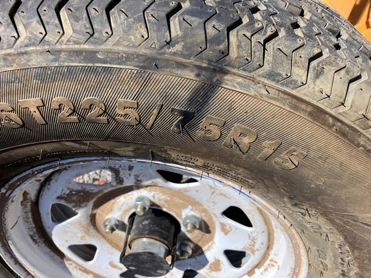 #114107-•-industrias-america-f7-box-blade-#2538340-image-4