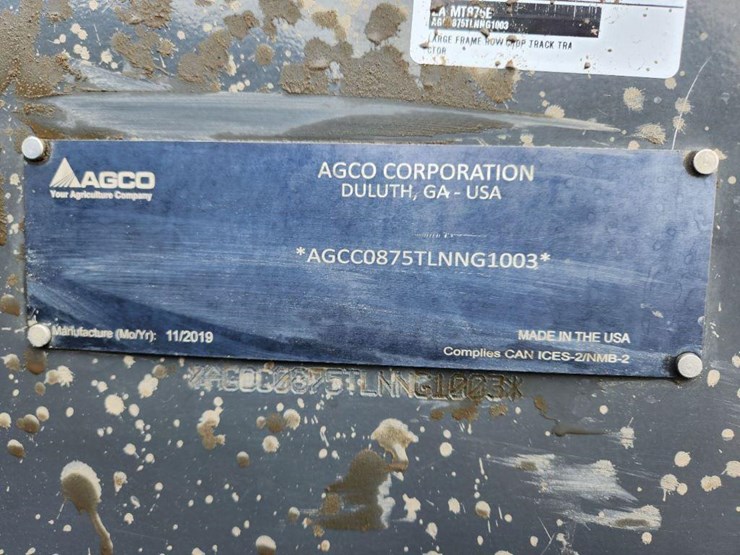 2020-agco-mt875e-large-frame-row-crop-track-tractor-image-10
