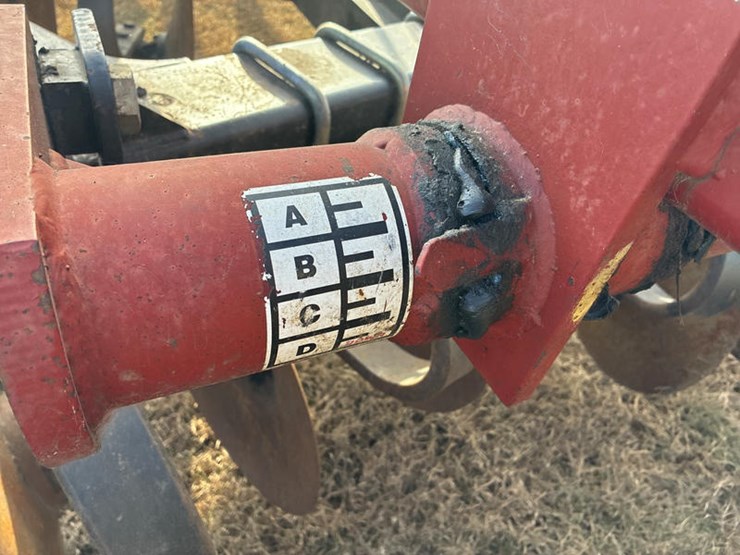 #114633-•-cih-730c-disc-ripper-#jfh0032678-image-12